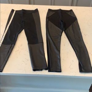 2 express legging